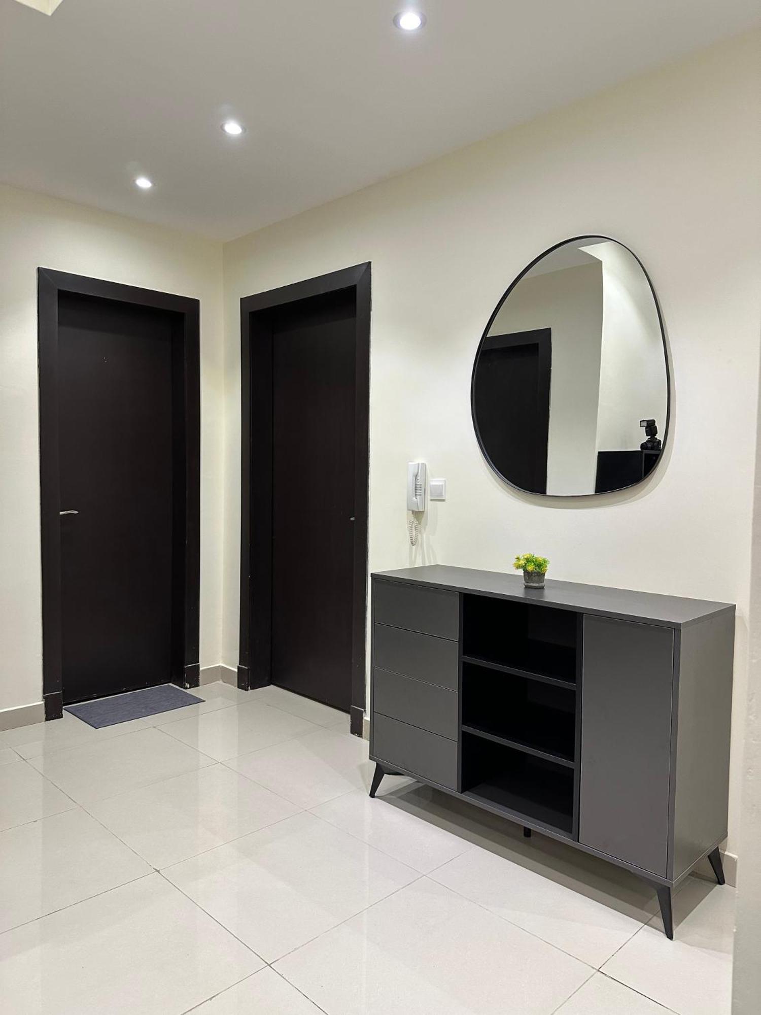 Apartemen Zaan Al-nafel *