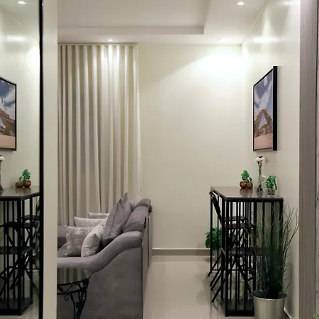 Zaan Apartment Al-Nafel Riyadh Exterior photo