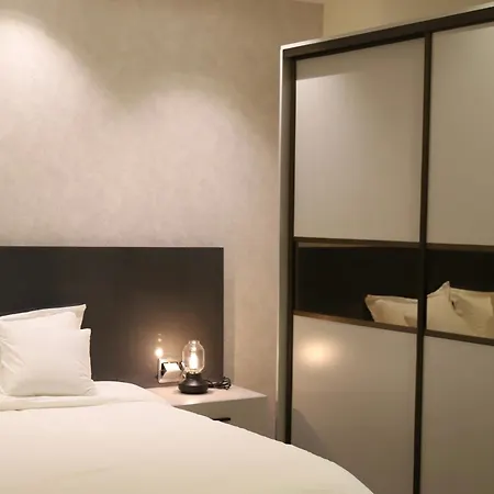 Zaan Apartment Al-Nafel Riyadh Exterior photo