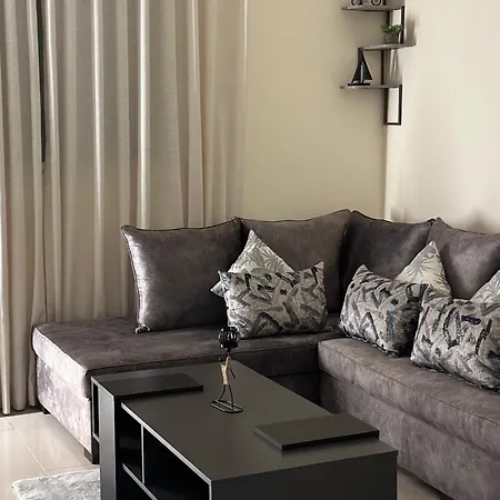 Zaan Apartment Al-Nafel Riyadh Exterior photo
