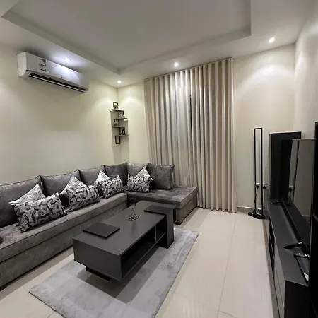 Zaan Apartment Al-Nafel Riyadh Exterior photo