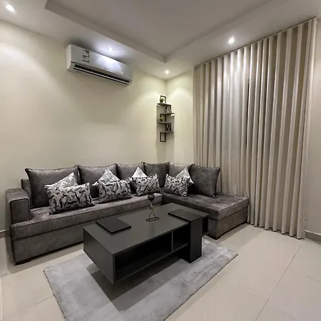 Zaan Apartment Al-Nafel Riyadh Exterior photo