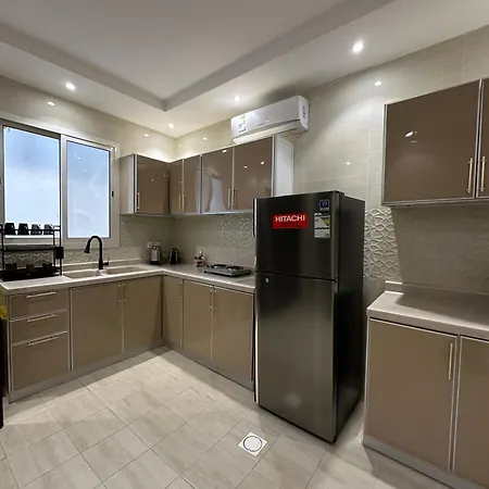 Zaan Apartment Al-Nafel Riyadh Exterior photo