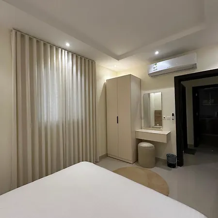 Zaan Apartment Al-Nafel Riyadh Exterior photo