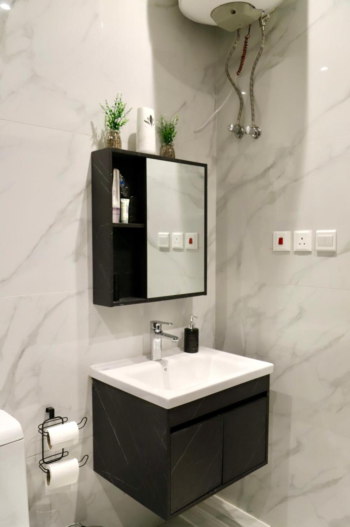 Apartment Zaan Al-nafel Riyadh