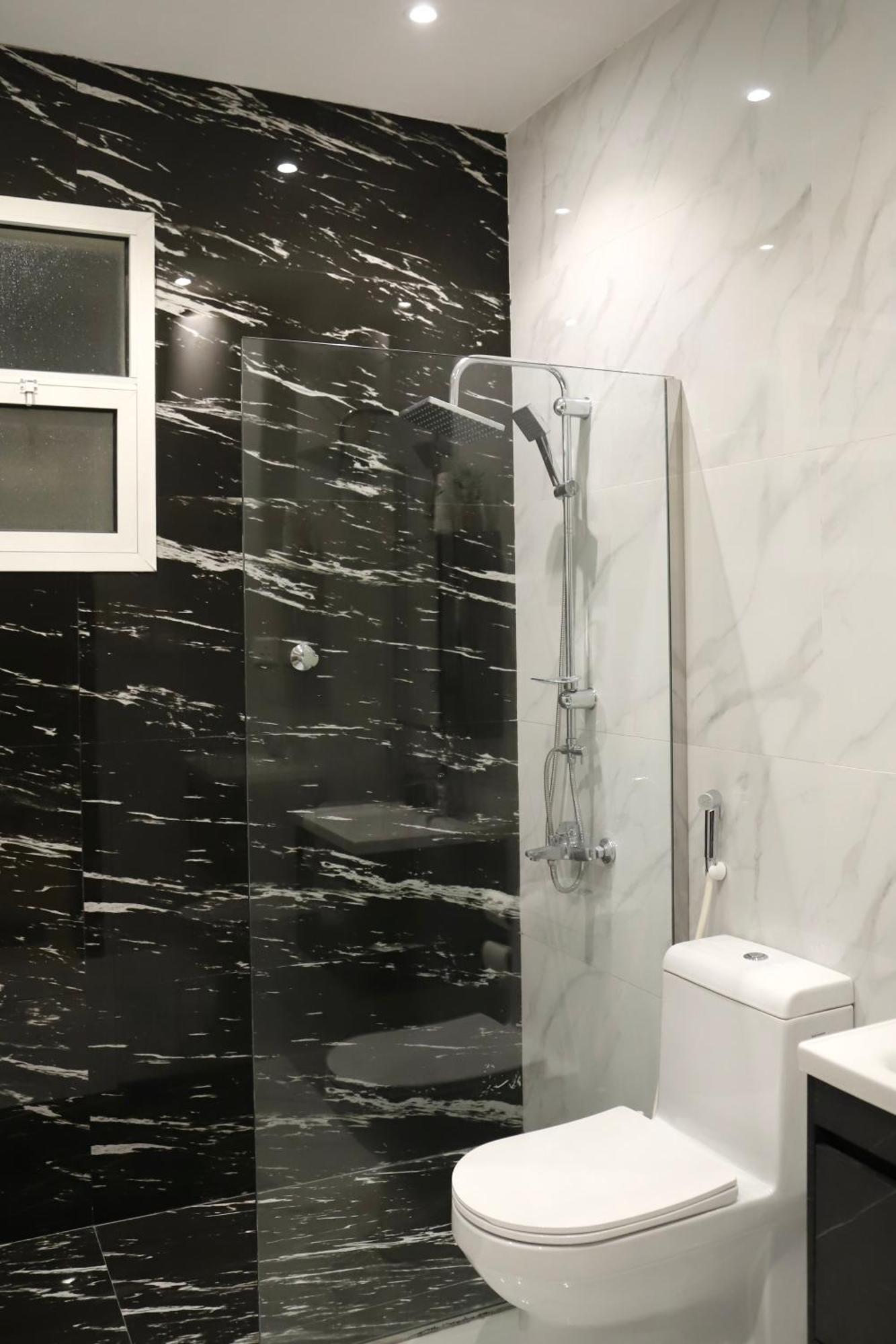 Zaan Al-nafel Apartment *