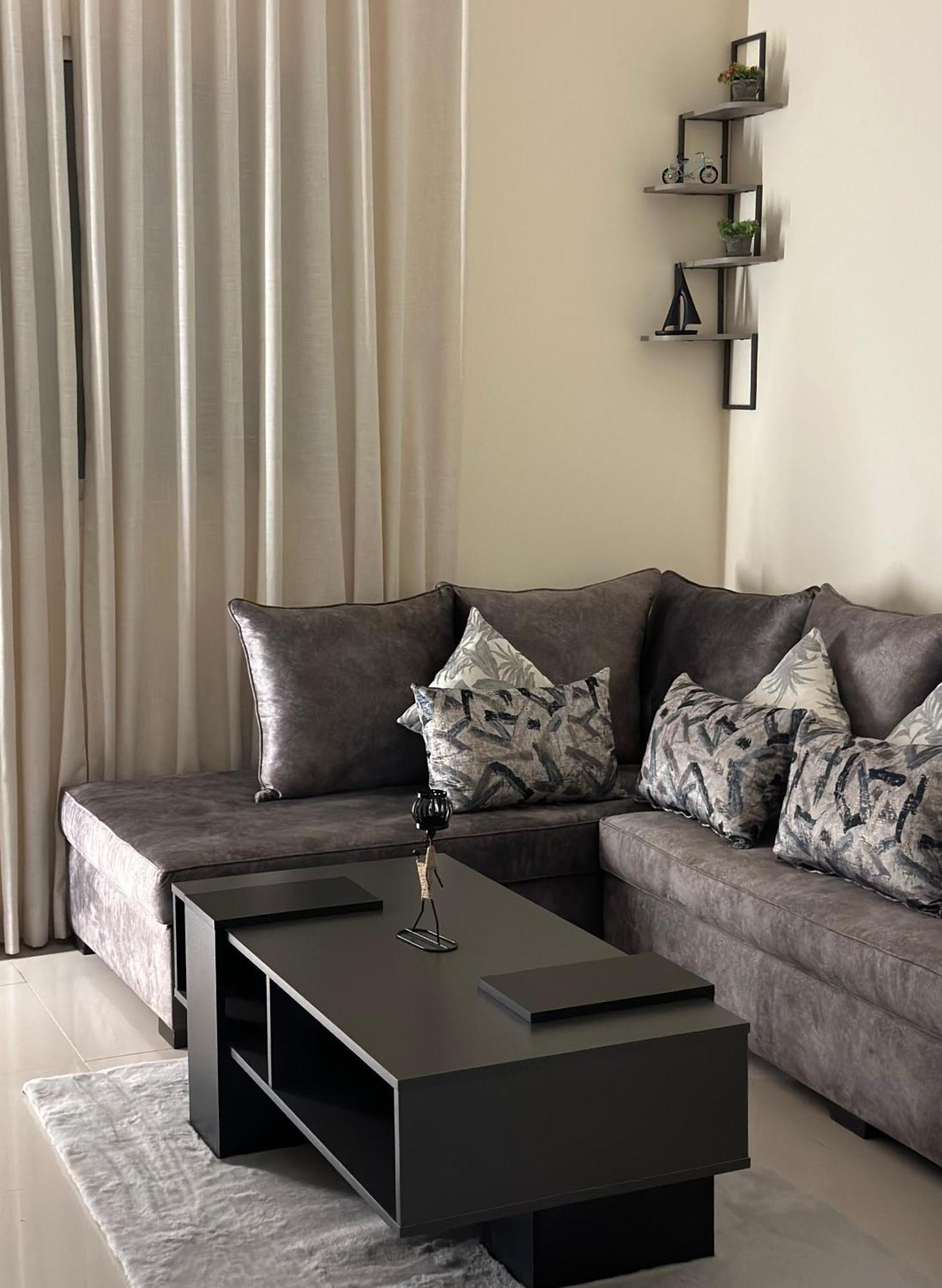 Apartment Zaan Al-nafel