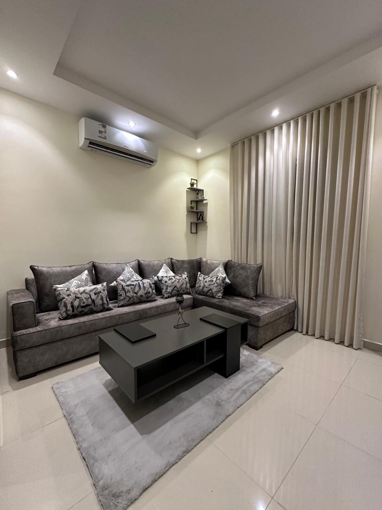 Apartment Zaan Al-nafel