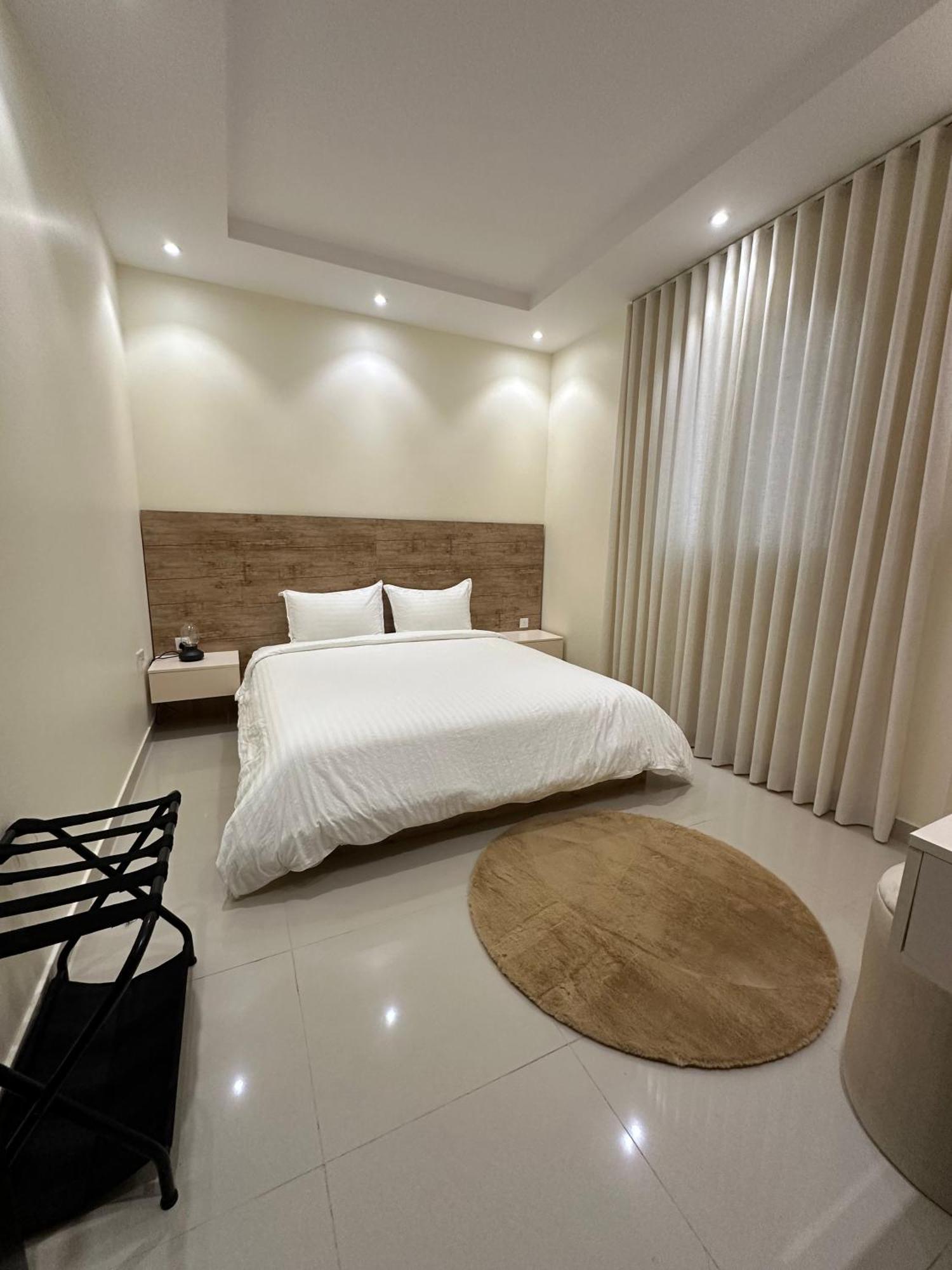 Zaan Al-nafel Apartment