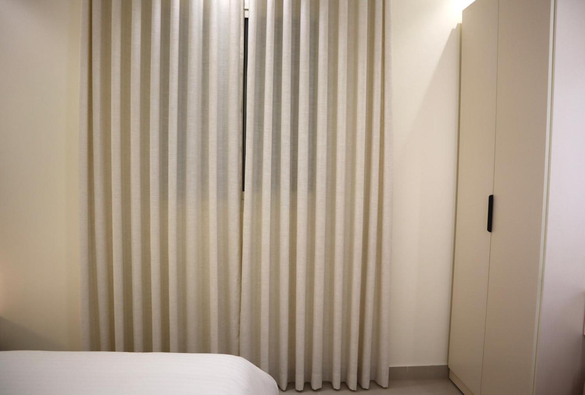 Zaan Al-nafel Apartment