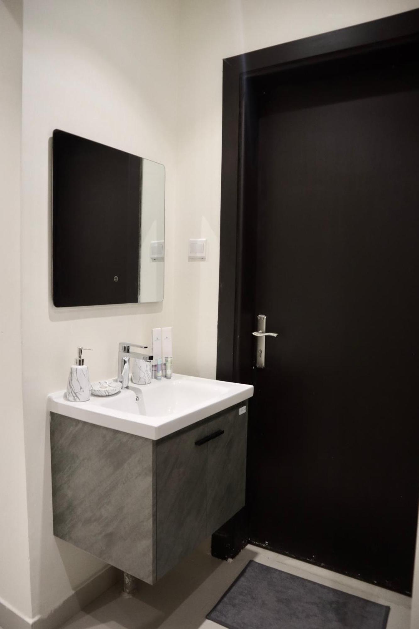 Zaan Al-nafel Apartment