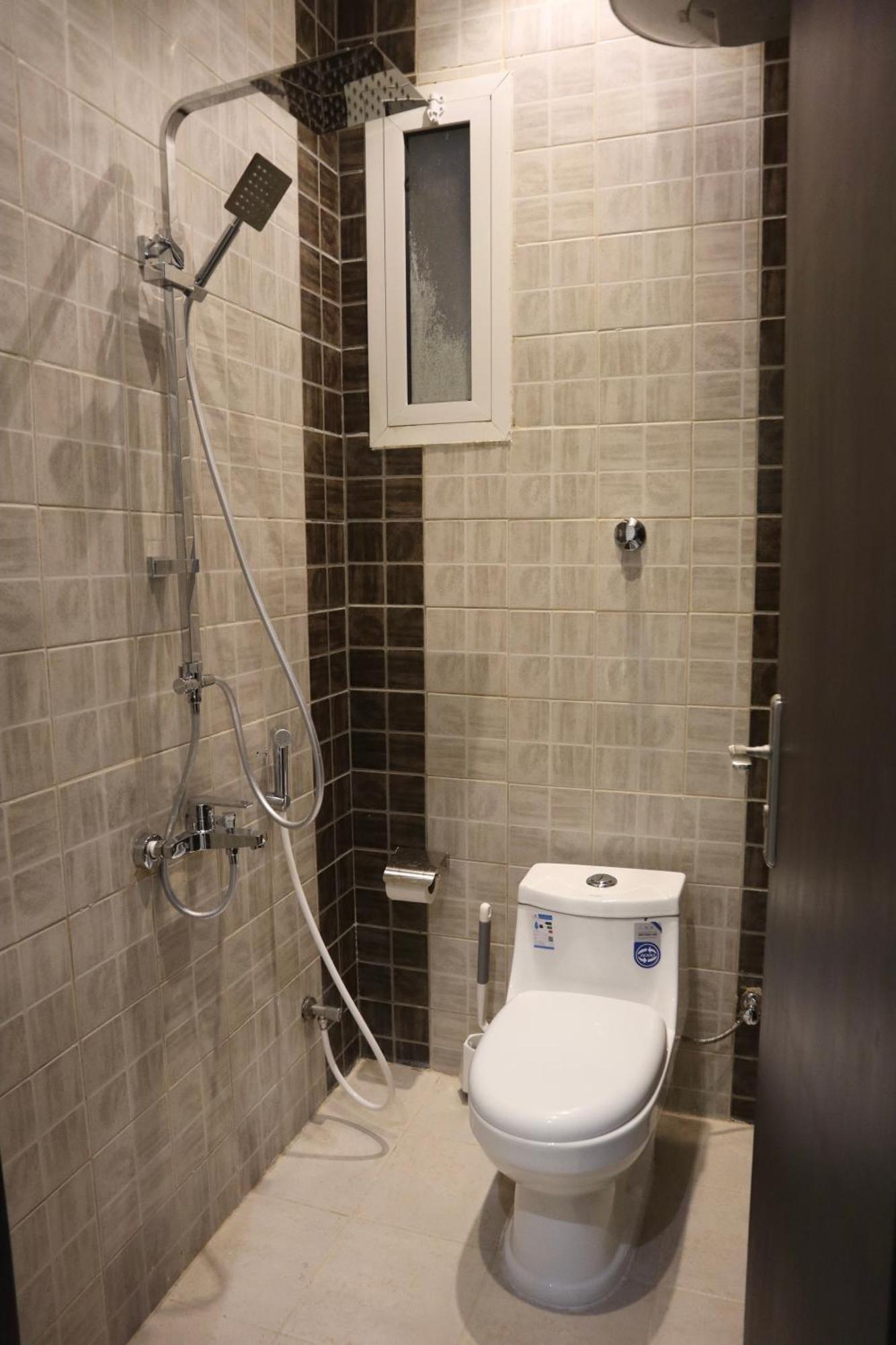 Zaan Al-nafel Apartment *
