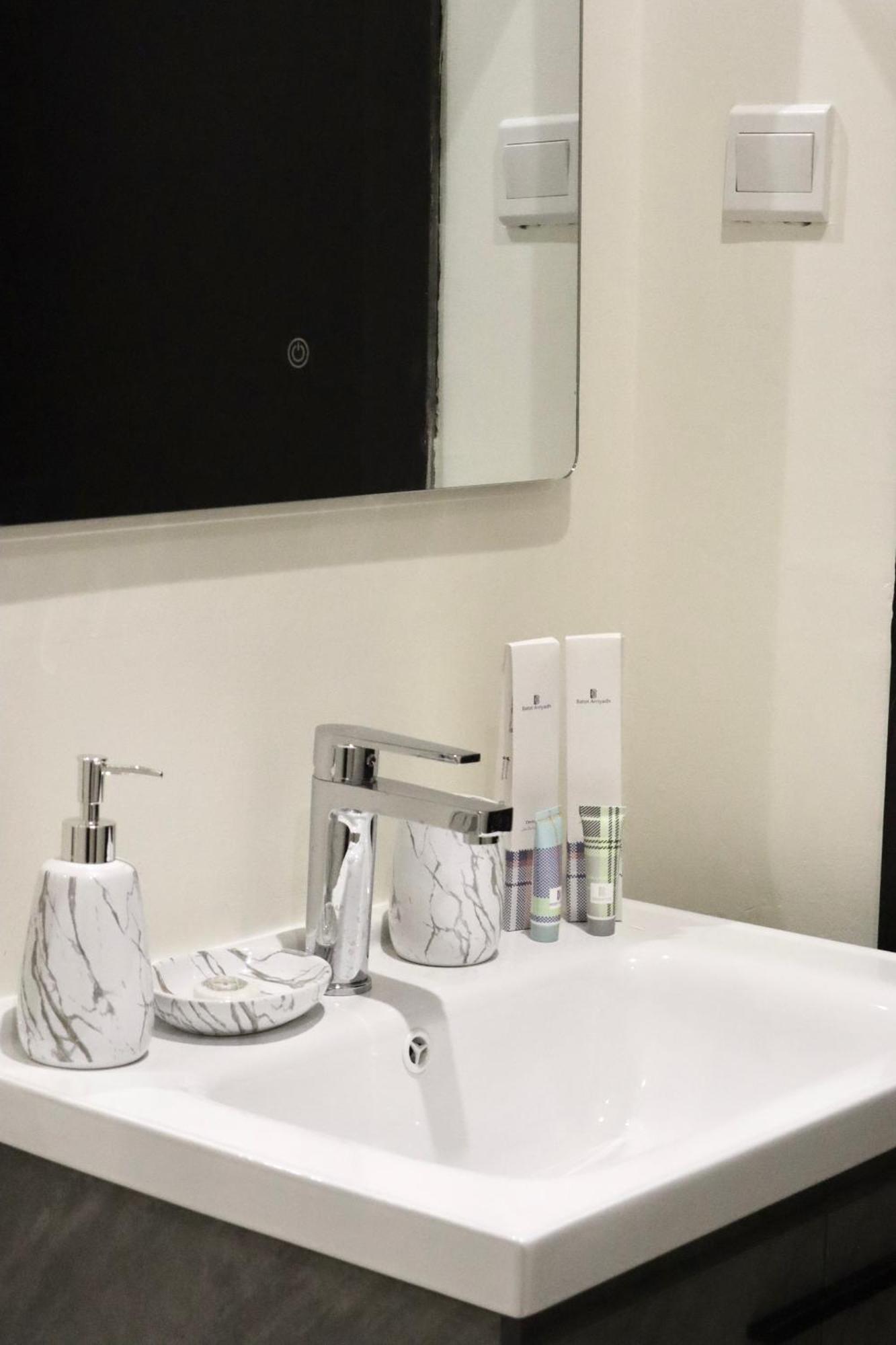 Zaan Al-nafel Apartment Riyadh