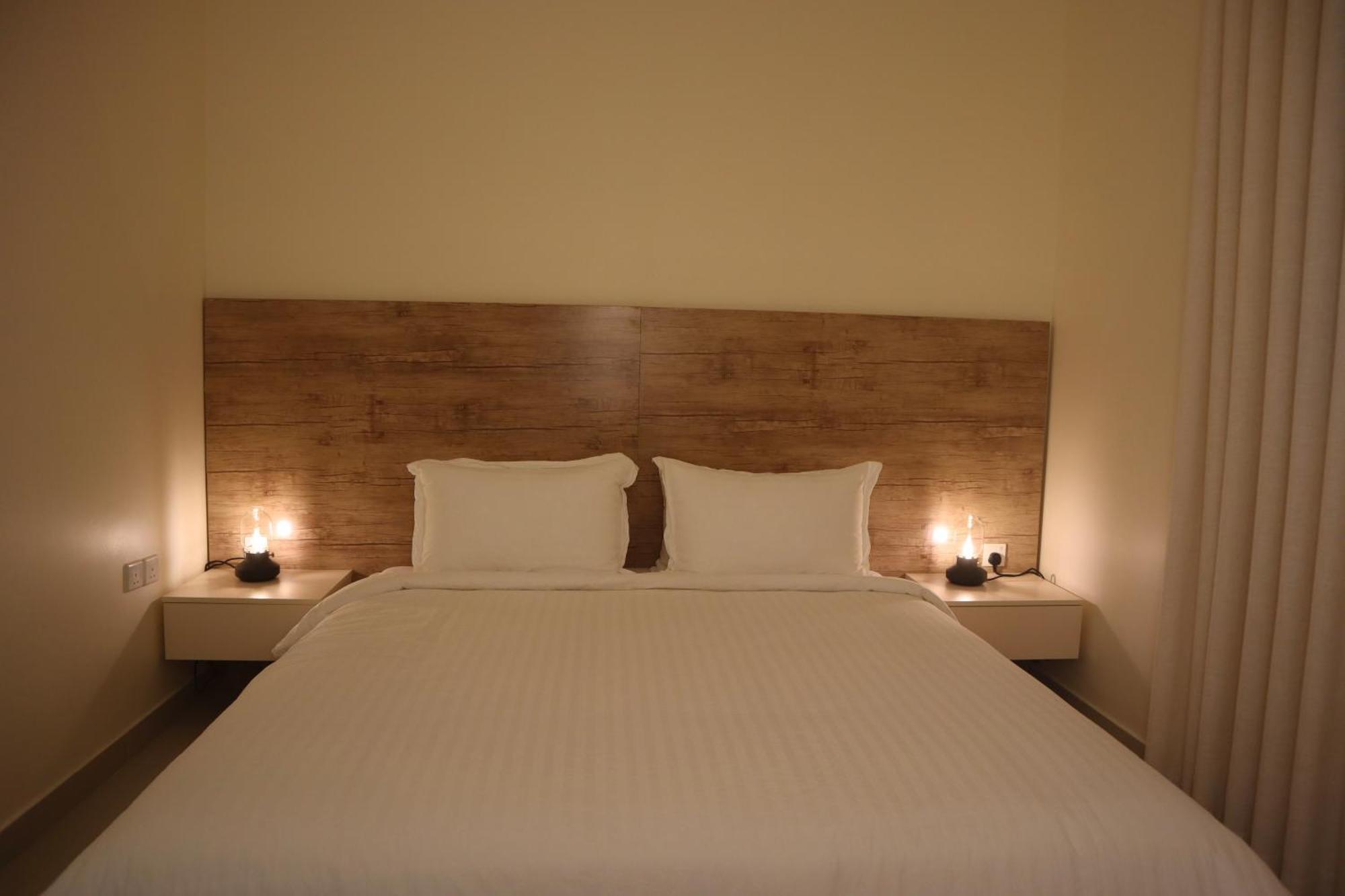 Zaan Al-nafel Apartment Riyadh